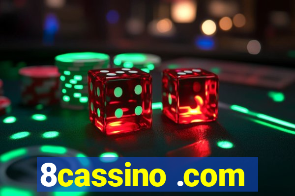 8cassino .com